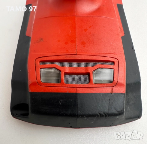 Hilti SF 6-A22 ATC - Безчетков винтоверт 22V перфектен!, снимка 4 - Винтоверти - 51912422