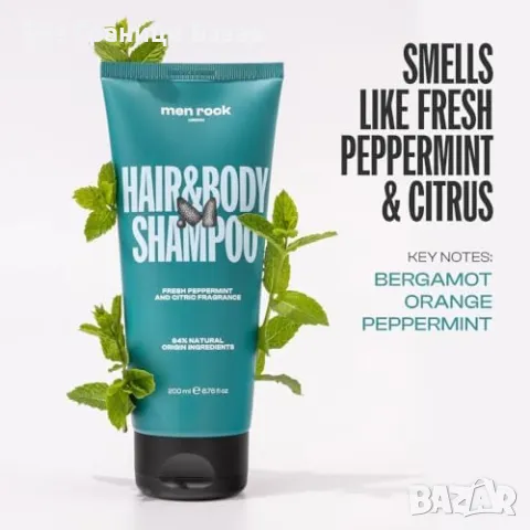 Нов Луксозен комплект за мъже - шампоан, душ гел, бръснене с несесер, снимка 2 - Мъжка козметика - 48614745