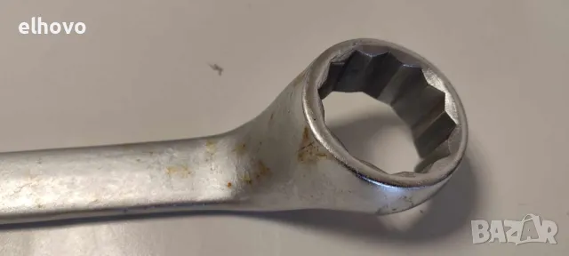 Ключ Gedore Germany 41, снимка 8 - Ключове - 48291201