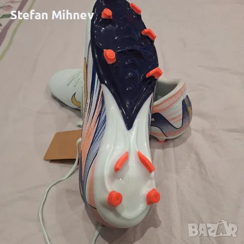 Бутонки Nike НОВИ !, снимка 2 - Футбол - 56455910