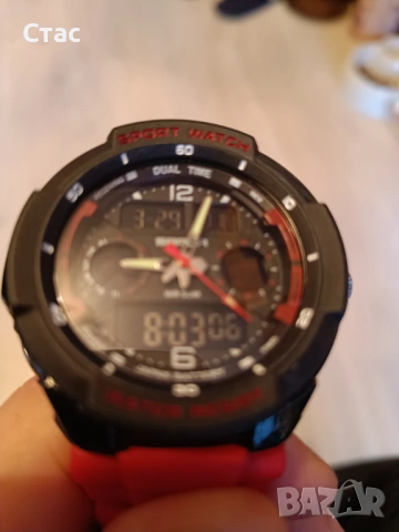 Сейко,Ориент,Касио,Слоуч, снимка 4 - Мъжки - 54011682