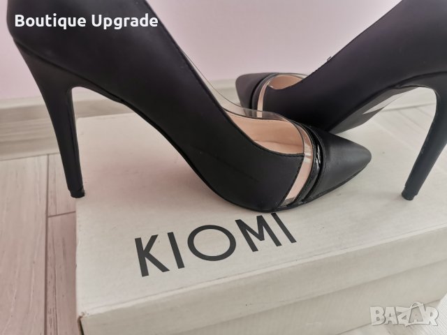 Официални обувки KIOMI, снимка 3 - Дамски обувки на ток - 39824145