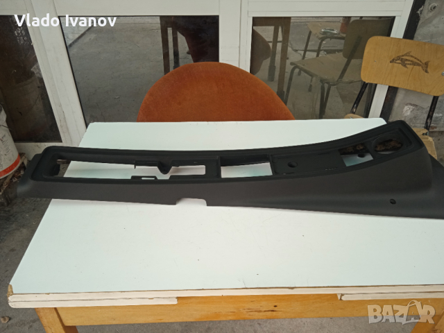 форд капри 1970 год., снимка 4 - Аксесоари и консумативи - 44647322