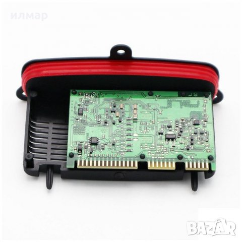63117316187 Модул ,светлини за БМВ 4/BMW F32 /F33/F36