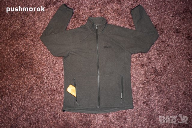 BERGHAUS GORE-TEX Fellmaster Gemini 3 in 1 Men’s Jacket Sz XL, снимка 9 - Якета - 35336861