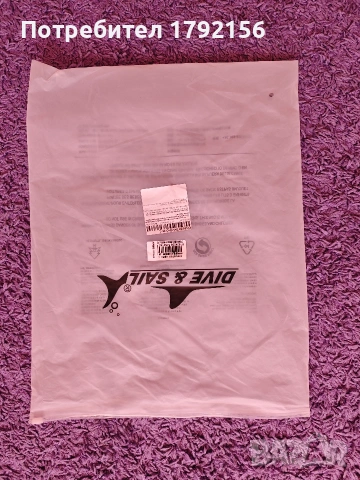 Неопренови водолазни шорти, снимка 5 - Водни спортове - 54153291