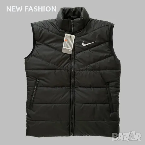 Мъжки Елек ✨ Nike 