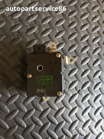 Актуатор на отоплението за KIA Opirus 3.5 (2006) D488-GGXAA