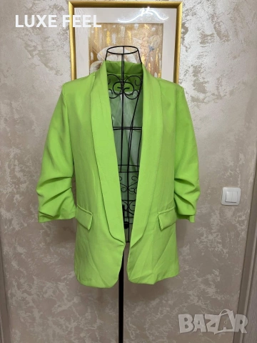 ✨Дамско Сако 