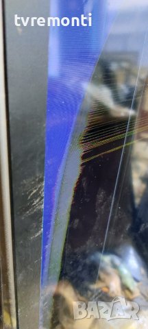 лед диоди от дисплей LTA460HW02 от телевизор TOSHIBA модел 46TL838, снимка 5 - Части и Платки - 37454281