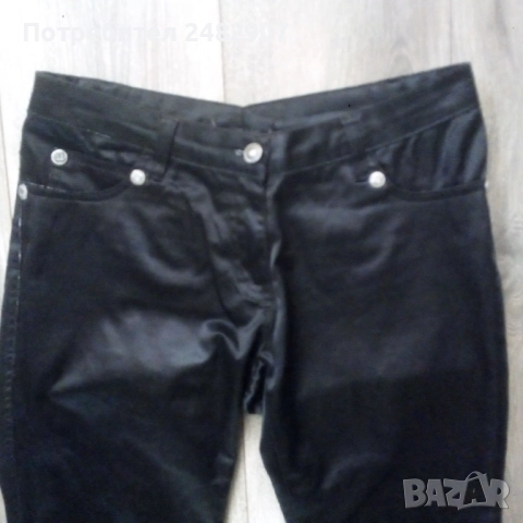 Дамски 7/8 панталон, снимка 10 - Къси панталони и бермуди - 52254984