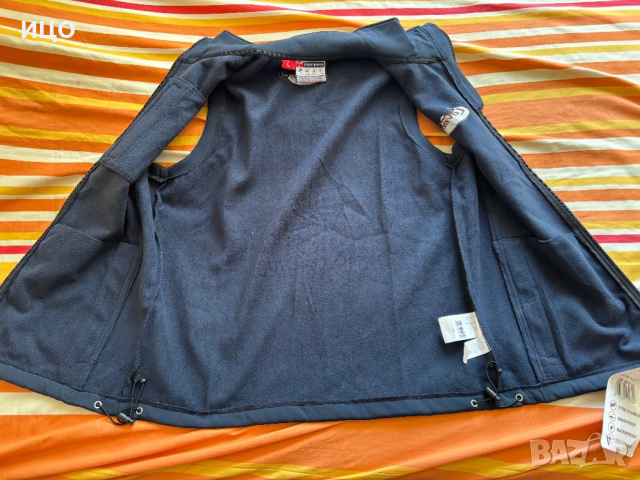 Нов работен елек PAYPER, снимка 7 - Други - 52800026