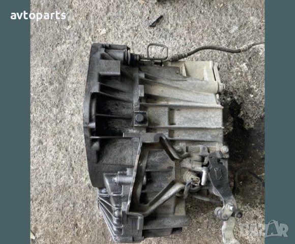 Mercedes w168 a170 cdi Скоростна Кутия 5 скорости ръчка, снимка 3 - Части - 40712718