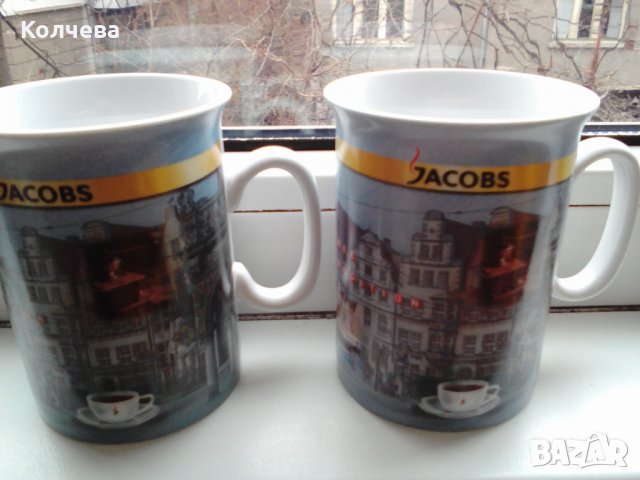 продавам 5 комплекта чаши всяка по 1,5 лв. , снимка 5 - Чаши - 31215807