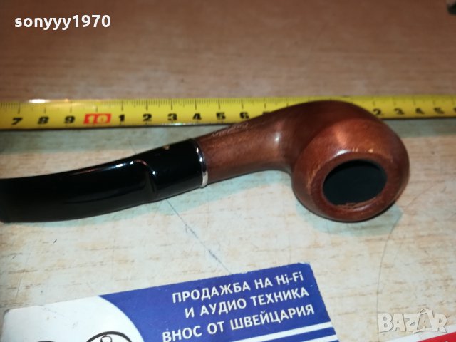 captain black-лула внос швеицария 2810201154, снимка 11 - Лули - 30584377