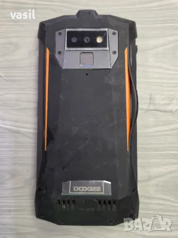 DOOGEE IP68 части (0164), снимка 2 - Резервни части за телефони - 55884871