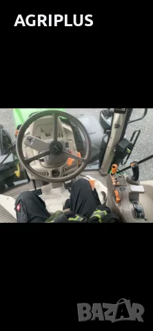 John deere 6155M Premiun, снимка 13 - Селскостопанска техника - 56120114
