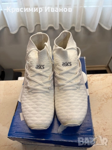 ASICS gel-katana trainer, снимка 5 - Маратонки - 54270221