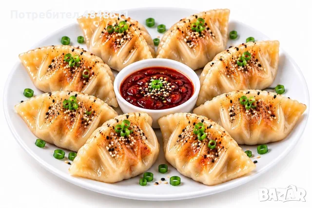 Momo Fusion Dumplings, Kapana Plovdiv, снимка 6 - Други услуги - 56550634