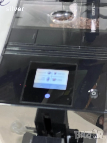 Кафемашина кафе автомат Jura IMPRESSA A9 с гаранция, снимка 7 - Кафемашини - 51503801