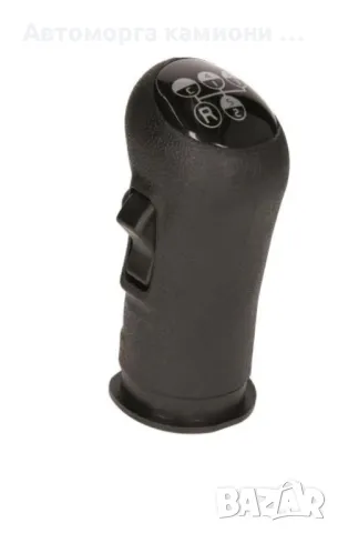 Топка скоростен лост Man Volvo Scania Iveco Daf Renault, снимка 7 - Части - 47741598