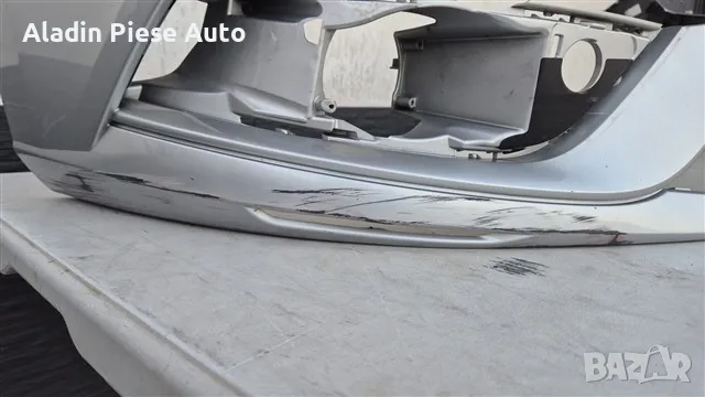 Предна броня Renault Megane 4 година 2016 2017 2018 2019 код 620223357R , снимка 4 - Аксесоари и консумативи - 48865507