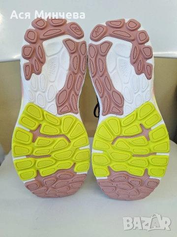 New Balance 860, снимка 4 - Маратонки - 53161986