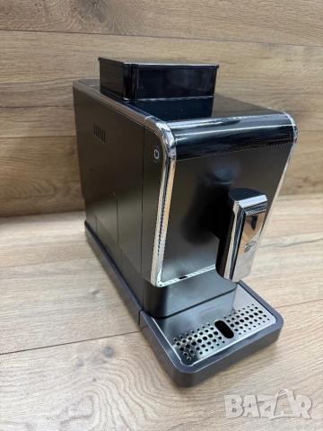 Кафемашина Tchibo Type:640169, снимка 3 - Кафемашини - 54068979