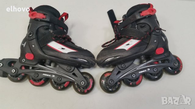 Ролери CRANE 29-32 номер, снимка 4 - Ролери, кънки - 30309963