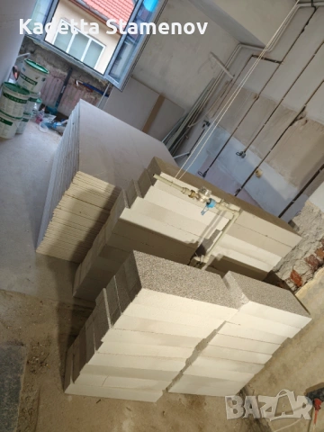 Предлагам всякакъв вид хамалски услуги и транспортни, снимка 12 - Хамалски услуги - 53891366