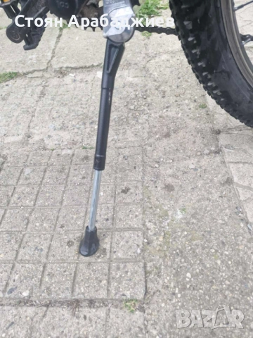 Велосипед 27,5, снимка 7 - Велосипеди - 53927656