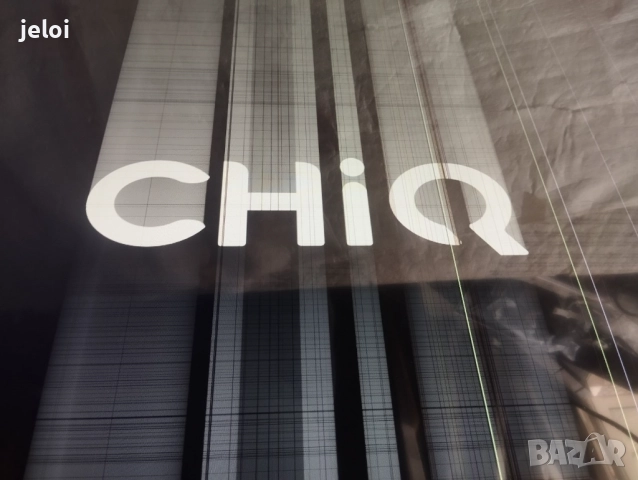 CHIQ  U55N9C1  PS-130D-A-0355  MB-M6886-W-DL-0345