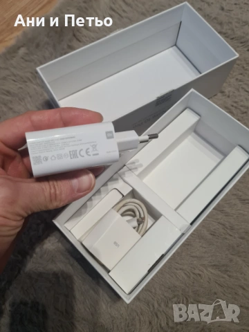 Redmi Note 10 Pro за части/смяна на екран, снимка 9 - Xiaomi - 53315375