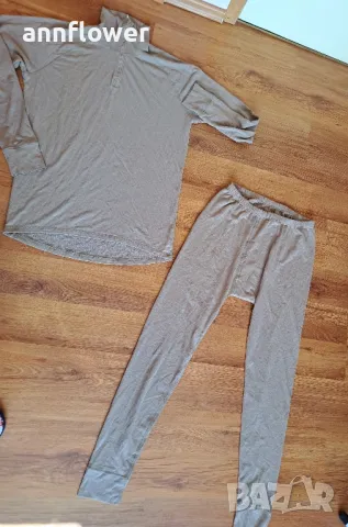 Термо клин 2017- L, снимка 1