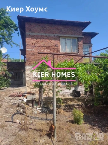 Двуетажна къща в село Крепост,общ.Димитровград, снимка 2 - Къщи - 52141623