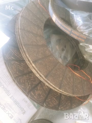 Авточасти Газела нови налични на склад, снимка 11 - Части - 29415895