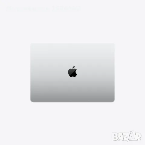 MacBook Pro 16 M5 MAX/36GB/2TB/18C CPU/32C GPU/Technopolis, снимка 2 - Лаптопи за работа - 55726736