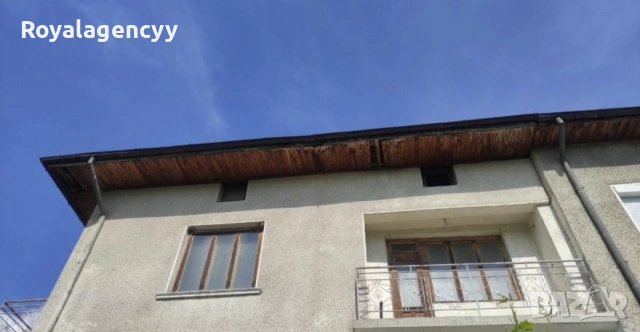 Самостоятелен етаж от къща, снимка 7 - Къщи - 54270696