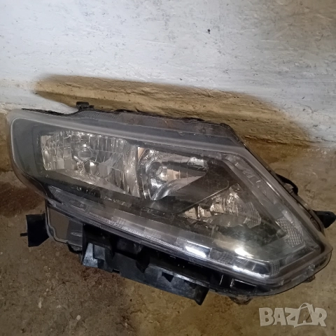 Фар за Nissan Rogue (14-20г.)Nissan X-trail (14-17г.) Т32 десен, снимка 4 - Части - 52509046