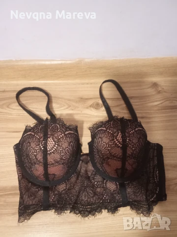 Луксозен сутиен(корсет) ,, Emerson,,, снимка 2 - Бельо - 50971891