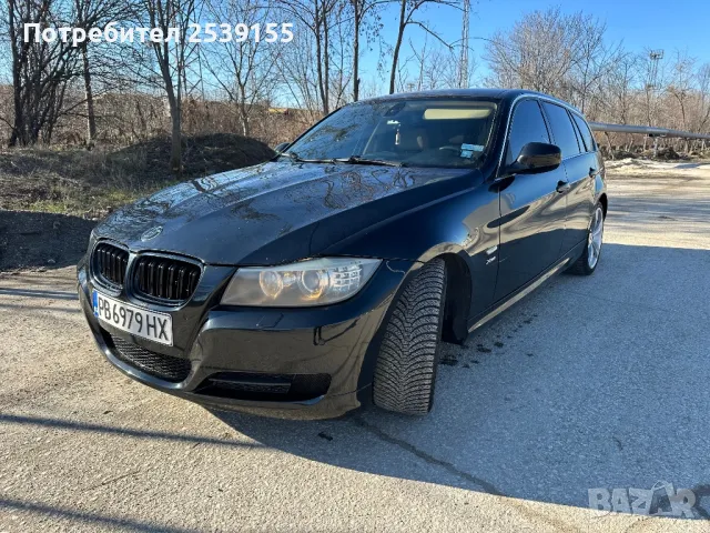 BMW 330 xdrive , снимка 3 - Автомобили и джипове - 48682234