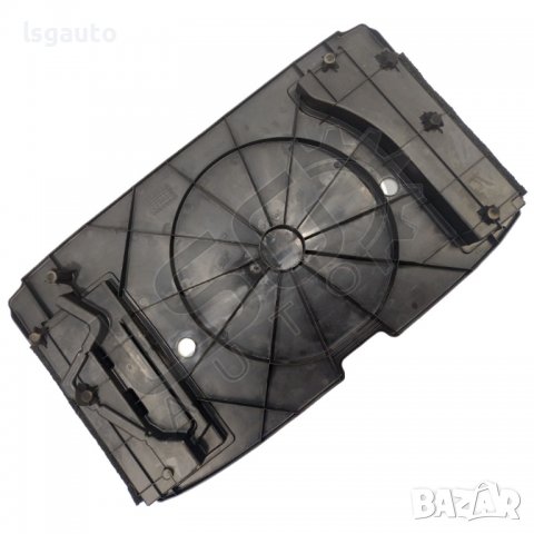 Кора багажник над резервна гума Toyota Corolla Verso I (E120) 2001-2003 T210722N-231, снимка 2 - Части - 37633485