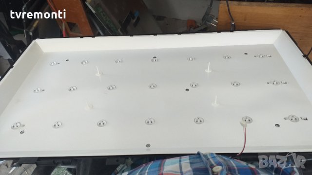 лед диоди от панел ECG320BB-LDU(SP), снимка 3 - Части и Платки - 29574059