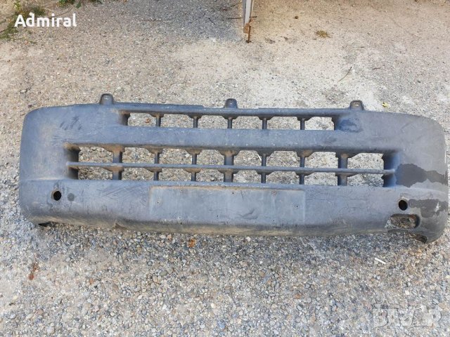 Оригинална предна броня за Fiat Ducato/Boxer/Jumper, снимка 7 - Части - 38289074
