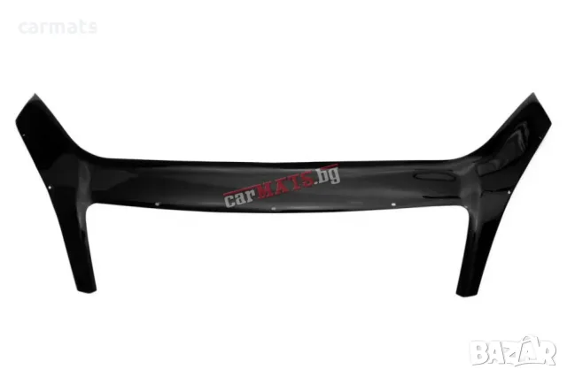 Дефлектор за преден капак REIN за Toyota Land Cruiser J120 (2003-2009)
