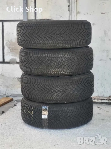 5х108 16 Джанти Оригинални Форд Kuga Mondeo Focus 5x108, снимка 9 - Гуми и джанти - 51446832