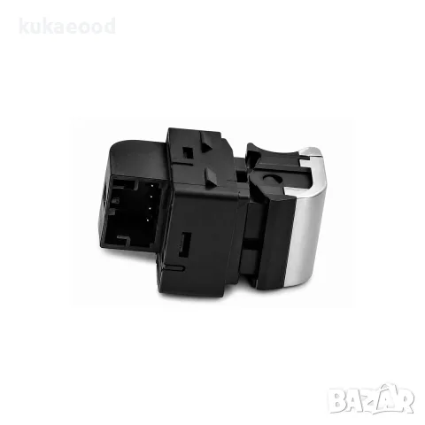 Бутон за ел.стъкла на Audi A7 C8, снимка 4 - Аксесоари и консумативи - 56388263