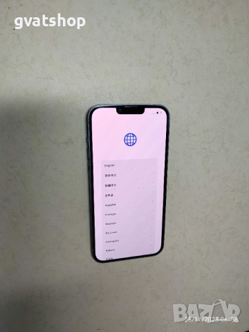 iPhone 14 Plus 128GB – Заключен за iCloud, снимка 2 - Apple iPhone - 52550900