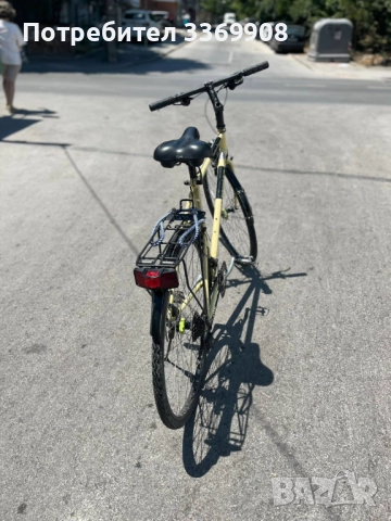 колела от Германия, снимка 17 - Велосипеди - 52726574