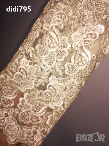 Официална рокля, снимка 7 - Рокли - 37528043